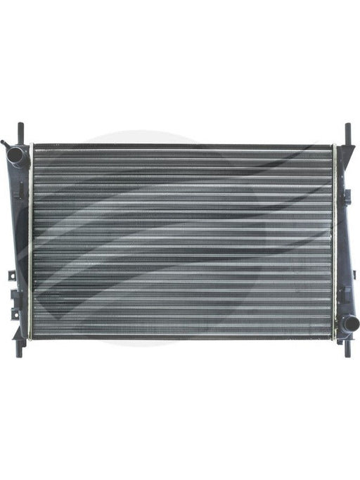 Nissens Radiator Auto JR4301J Nissens - Micks Gone Bush