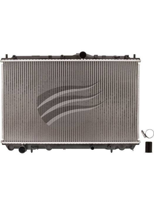 Radiator For Volvo V40 S40 Petrol 1995-On 2004 1.8L 2.0L A/T M/T JR4309J Nissens - Micks Gone Bush