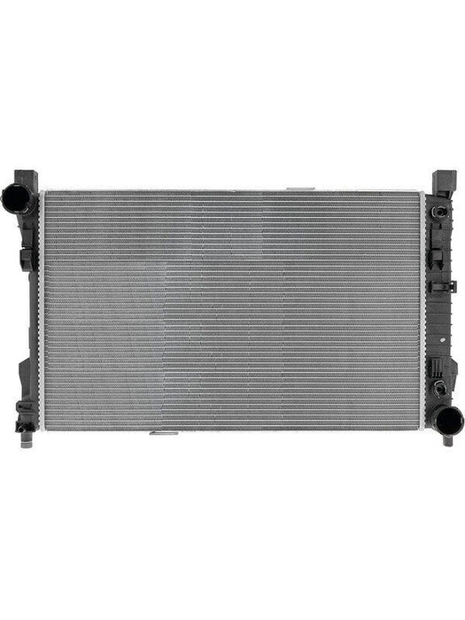Jayrad Radiator JR4508J Radiators Jayrad - Micks Gone Bush