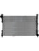 Jayrad Radiator JR4508J Radiators Jayrad - Micks Gone Bush