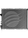 Radiator For Renault Clio -98 1.4/1.6/1.9D Kangoo -98 1.9D 63855A 8Mk JR4514J Nissens - Micks Gone Bush