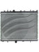Valeo Rad Peugeot 207 208 1.6Lt Turbo M/T 07-On 307 Citroen C3 Core JR4519J Nissens - Micks Gone Bush