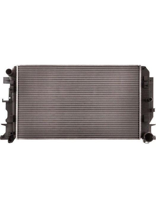 Koyorad Radiator Volkswagen Crafter W906 2006-On Manual Turbo Dsl Size JR4540J Koyorad - Micks Gone Bush