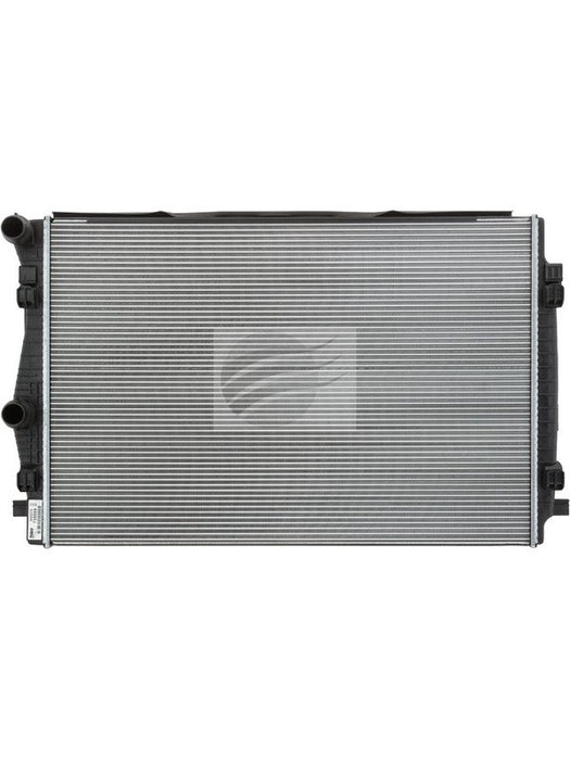 Koyorad Radiator Audi A3 2.0Lt Passat A/T 04/2012-On VW Golf Skoda JR4543J Koyorad - Micks Gone Bush