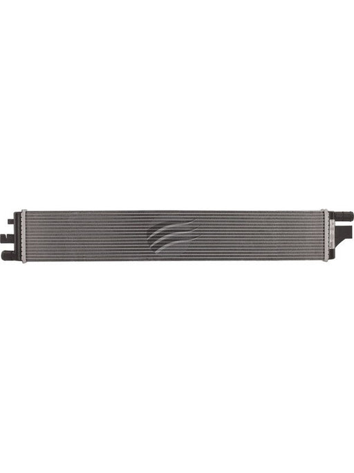 Nissens Radiator Renault Master 2010-On A/T M/T 2.3Lt Diesel External JR4553J Nissens - Micks Gone Bush