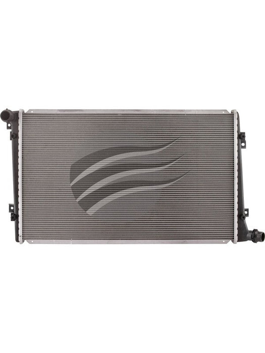 Koyorad Radiator Audi A3 8P 1.9L 04-On 2013 VW Caddy 05-On 2010 JR4554J Koyorad - Micks Gone Bush