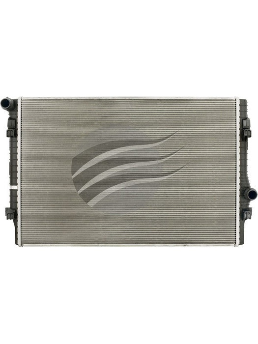 Koyorad Radiator Audi A3 1.8L 2.0L 5/13-On S3 Octavia 12/12-On Golf Mk7 JR4557J Koyorad - Micks Gone Bush