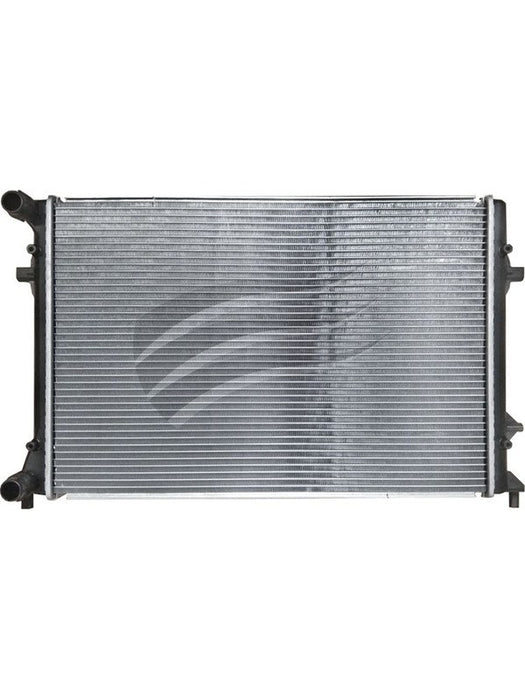 Koyorad Radiator For Audi A3 5/03> For Volkswagen Cc Passat 05> Golf 04> JR4559J Koyorad - Micks Gone Bush