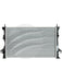 For Nissans Rad Renault Laguna 2.2Lt Turbo Dsl 10/06-On 26mm TH JR4608J Nissens - Micks Gone Bush