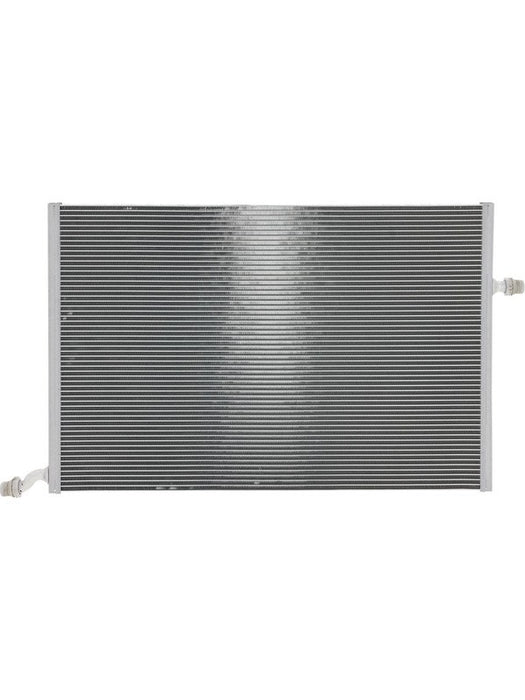 Mahle Radiator For Mercedes C200 1/16-6/18 2Lt C205 Low Temp. Rad JR4615J Radiators Mahle - Micks Gone Bush