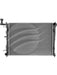 Koyorad Radiator A/T JR5052J Radiators Koyorad - Micks Gone Bush