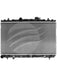 Jayrad Radiator A/T JR5065J Koyorad - Micks Gone Bush