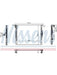 Nissens Radiator Fits BMW 1 Series F40 120I 7/16-6/19 AT/MT JR5074J Nissens - Micks Gone Bush
