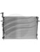 Koyorad Radiator For Hyundai Tucson 5/06- Jm A/T A/P Petrol 2.0L 2.7L JR5080J Koyorad - Micks Gone Bush