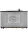 Koyorad Radiator JR5088J Koyorad - Micks Gone Bush