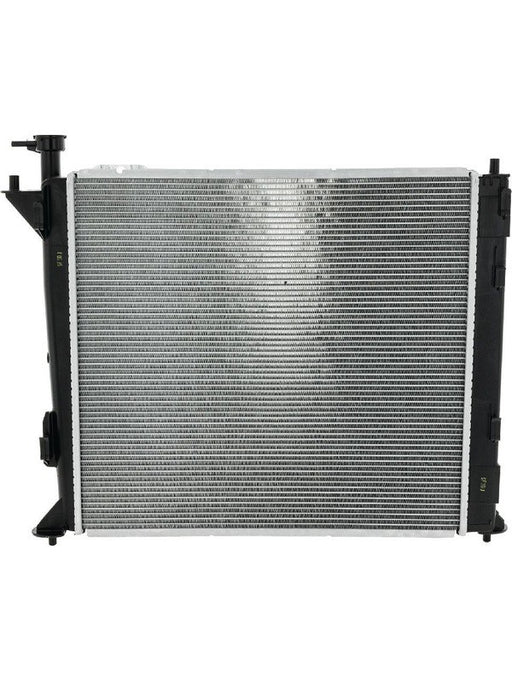 Jayrad Radiator Fits Hyundai Santa Fe 6/2015-On Dm 2.2L TD A/T JR5100J Radiators Jayrad - Micks Gone Bush