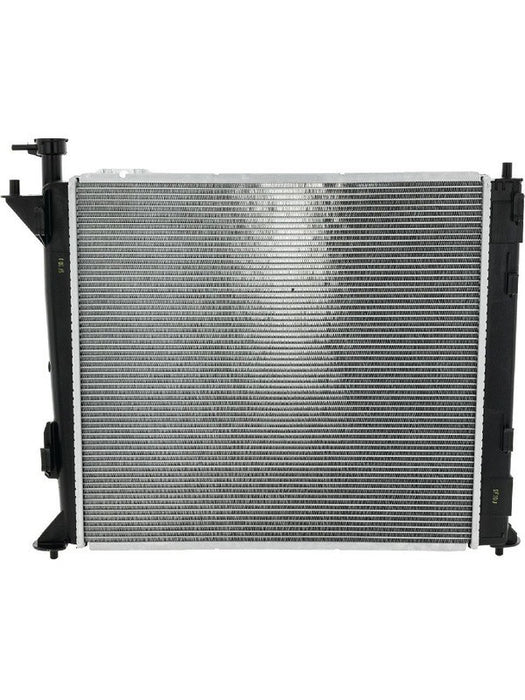 Jayrad Radiator Fits Hyundai Santa Fe 6/2015-On Dm 2.2L TD A/T JR5100J Radiators Jayrad - Micks Gone Bush