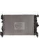 Delphi Rad Barina Tm M/T 1.6 1.8Lt 2011-On Oe 95460095 Hol048Pacm JR5119J Radiators Delphi - Micks Gone Bush
