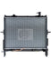 Jayrad Rad For Kia Sorento Bl 2.5Lt Turbo Dsl 07/2007-09 Auto JR5139J Radiators Jayrad - Micks Gone Bush