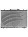 Jayrad Rad For Kia Cerato Ld Auto 2.0L 06/04 - 08 JR5140J Radiators Jayrad - Micks Gone Bush