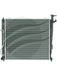 Jayrad Rad For Kia Sorento 09-On 12 Auto 2.0L 2.2L Xm Diesel 253102P300 JR5149J Radiators Jayrad - Micks Gone Bush