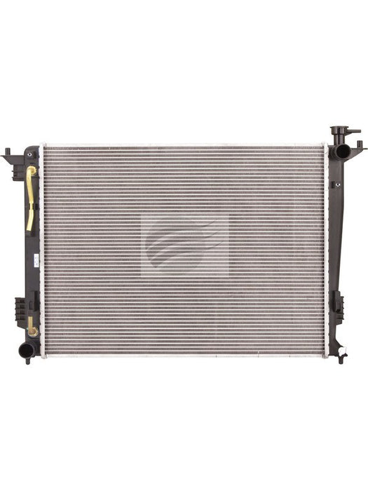 Koyorad Radiator Auto JR5150J Koyorad - Micks Gone Bush