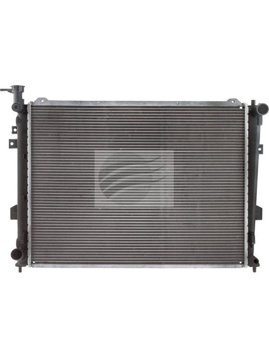 Koyorad Radiator For Kia Rondo 2006-On 1.6Lt Manual Auto 25310-1D100 JR5172J Koyorad - Micks Gone Bush