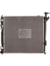 Koyorad Radiator For Hyundai Santa Fecm Dm 2008-On 2.2Lt Crd Auto JR5176J Koyorad - Micks Gone Bush