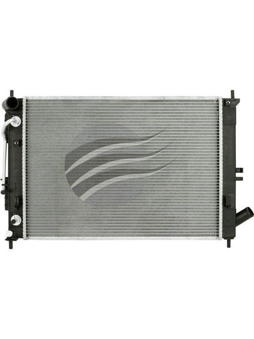 Koyorad Radiator Auto JR5183J Koyorad - Micks Gone Bush