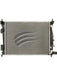 Koyorad Radiator For Hyundai Accent Rb 8/14-On Auto Rio Ub 1.6L 8/11-On JR5184J Koyorad - Micks Gone Bush
