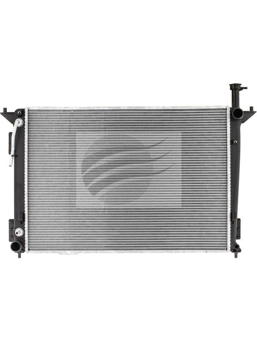 Koyorad Radiator For Kia Carnival Yp 2/2015-On Auto V6 25310A9050 JR5186J Koyorad - Micks Gone Bush