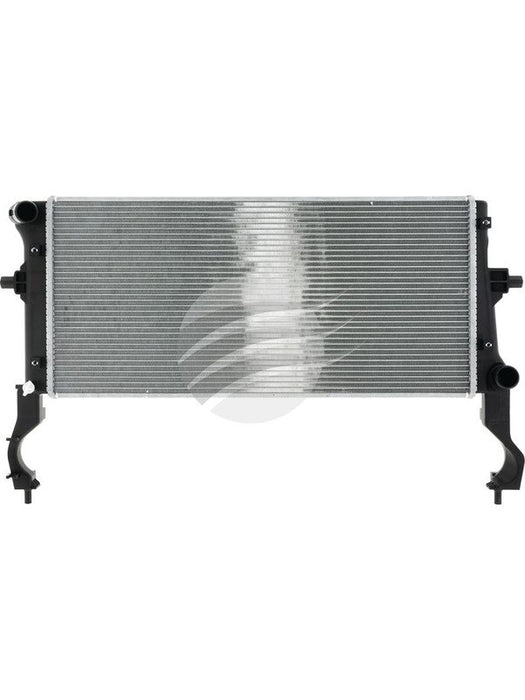 Koyorad Radiator For Hyundai Kona 2017> Os 1.6L Turbo Petrol G4Fj JR5194J Koyorad - Micks Gone Bush