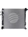 Koyorad Radiator For Hyundai Tucson Tl 15-On 2.0L T/D Czech Made JR5197J Koyorad - Micks Gone Bush