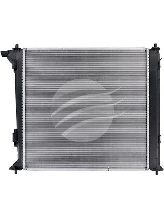 Koyorad Radiator For Hyundai Tucson Tl 7/2015-On 1.6L Auto JR5198J Koyorad - Micks Gone Bush