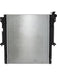 Koyorad Radiator For Mitsubishi Triton Mq Mr 2015-On 2.4L Manual JR5199J Koyorad - Micks Gone Bush