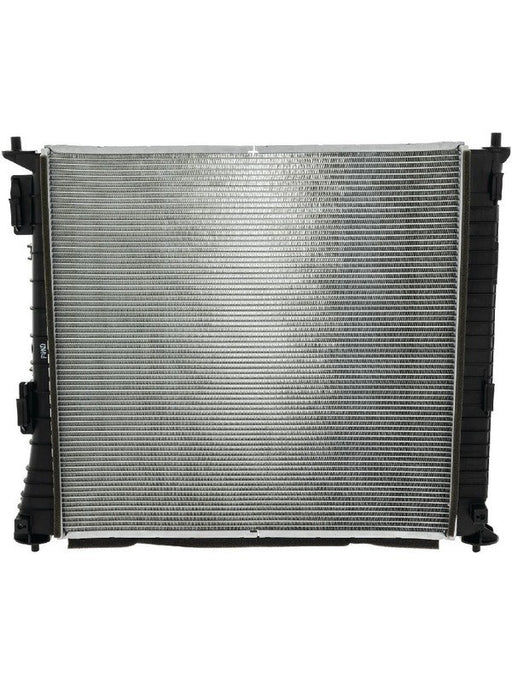 Jayrad Radiator Fits Kia Sorento 7/2020-On 2.2L Diesel JR5217J Radiators Jayrad - Micks Gone Bush