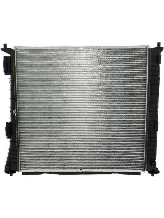 Jayrad Radiator Fits Kia Sorento 7/2020-On 2.2L Diesel JR5217J Radiators Jayrad - Micks Gone Bush