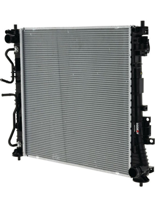 Jayrad Radiator Fits Hyundai Tucson 2/2021-On Nx 2.0L Diesel JR5228J Radiators Jayrad - Micks Gone Bush