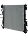Jayrad Radiator Fits Hyundai Tucson 2/2021-On Nx 2.0L Diesel JR5228J Radiators Jayrad - Micks Gone Bush