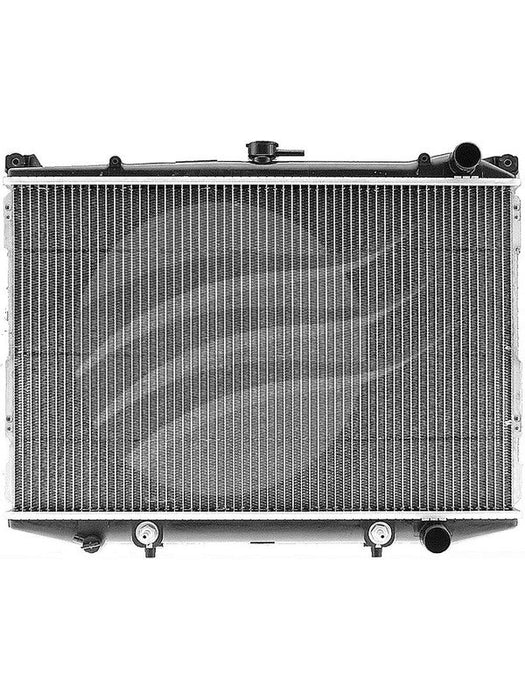 Koyorad Radiator A/T JR6006J Radiators Koyorad - Micks Gone Bush