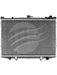 Koyorad Radiator A/T JR6006J Radiators Koyorad - Micks Gone Bush