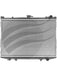 Koyorad Radiator For Nissan Pathfinder Navara Wd21 -96 M/T A/P JR6007J Radiators Koyorad - Micks Gone Bush