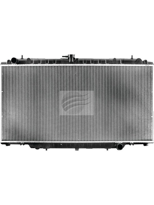 Koyorad Radiator For Nissan Patrol Y61 Gu M/T 97-On Tb45E 4.5Lt Petrol JR6014J Koyorad - Micks Gone Bush
