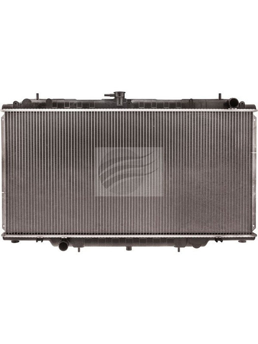 Koyorad Radiator For Nissan Patrol Gu Y61 M/T 97-On 2007 Td42T 4.2Lt JR6016J Koyorad - Micks Gone Bush