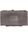 Koyorad Radiator For Nissan Patrol Gu Y61 M/T 97-On 2007 Td42T 4.2Lt JR6016J Koyorad - Micks Gone Bush