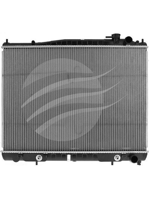 Koyorad Radiator Auto JR6028J Radiators Koyorad - Micks Gone Bush