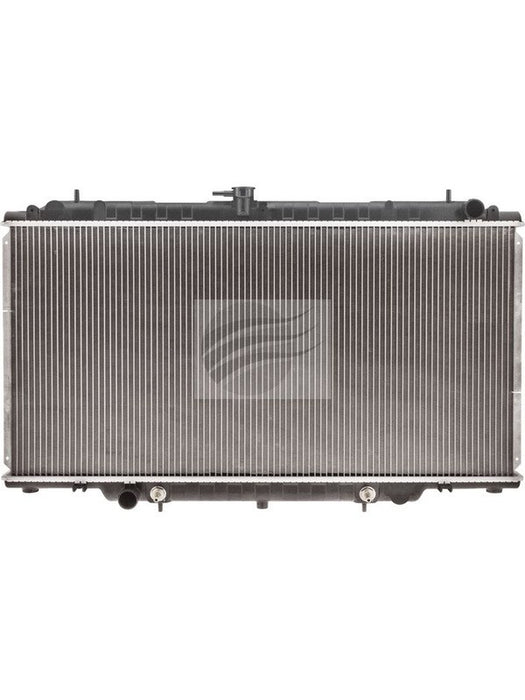 Koyorad Radiator For Nissan Patrol Gu Y61 Auto 1997-On 2002 6Cyl 4.2Lt JR6036J Koyorad - Micks Gone Bush