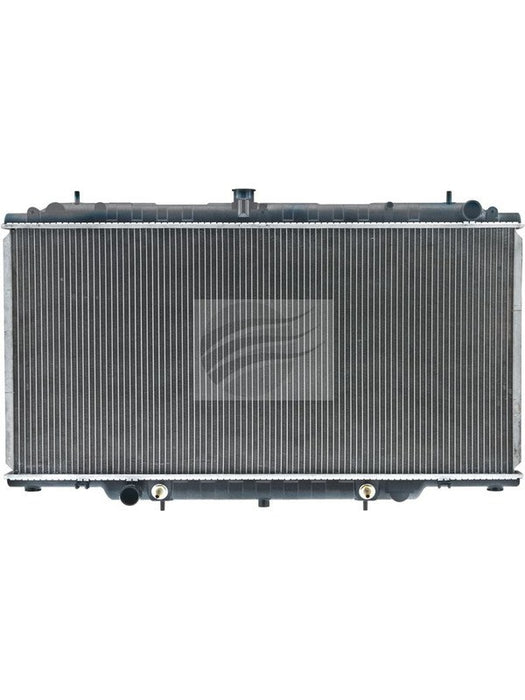 Koyorad Radiator For Nissan Patrol Y61 Gu A/T 1997-On 2017 2.8Lt 3.0Lt JR6037J Radiators Koyorad - Micks Gone Bush