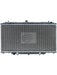 Koyorad Radiator For Nissan Patrol Y61 Gu A/T 1997-On 2017 2.8Lt 3.0Lt JR6037J Radiators Koyorad - Micks Gone Bush
