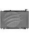 Koyorad Radiator JR6052J Koyorad - Micks Gone Bush
